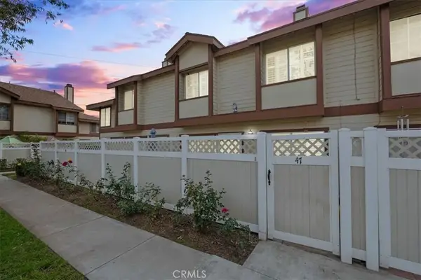 8939 Gallatin #47, Pico Rivera, CA 90660