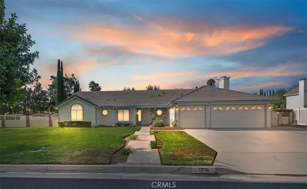 11691 Knoll Vista, Moreno Valley, CA 92555 - Image #1