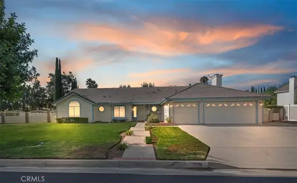 11691 Knoll Vista, Moreno Valley, CA 92555