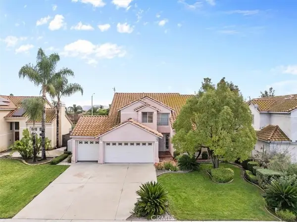 8748 Mesa Oak Drive, Riverside, CA 92508