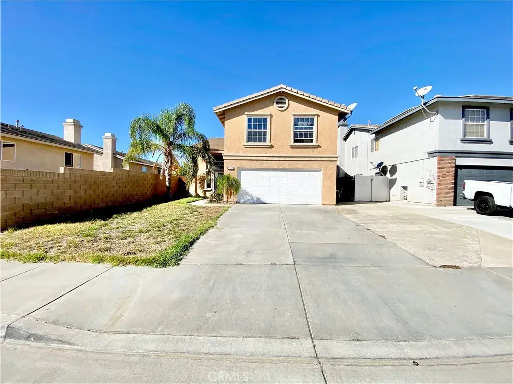 13407 Brad Street, Moreno Valley, CA 92555 - Image #1