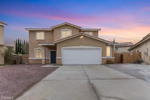 15611 Kadota, Victorville, CA 92395