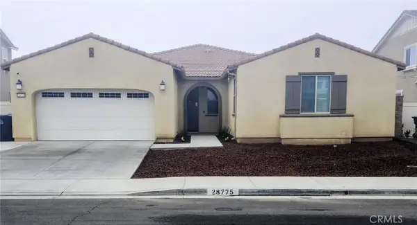 28775 Horsetail Circle, Menifee, CA 92585