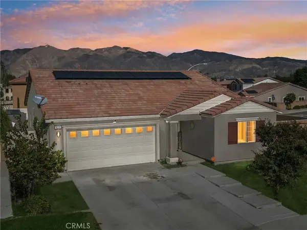 823 Wilde, San Jacinto, CA 92583