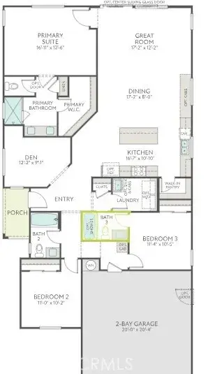 29653 Crockett Court, Winchester, CA 92596 - #2