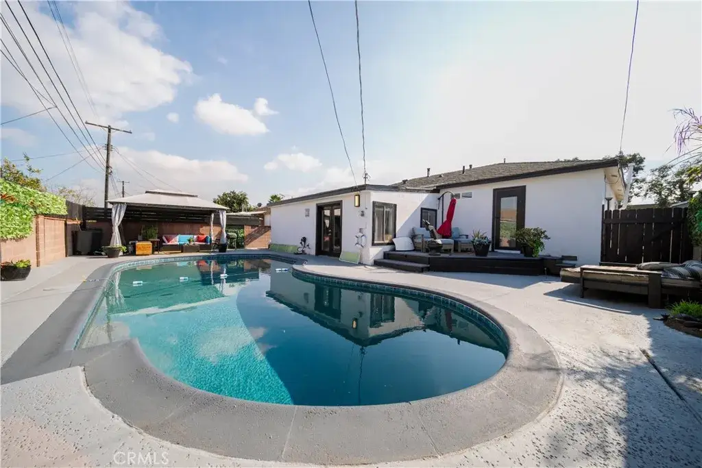 1223 W 187th Place, Gardena, CA 90248 - #1