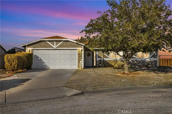 10450 Cimmeron Trail, Adelanto, CA 92301