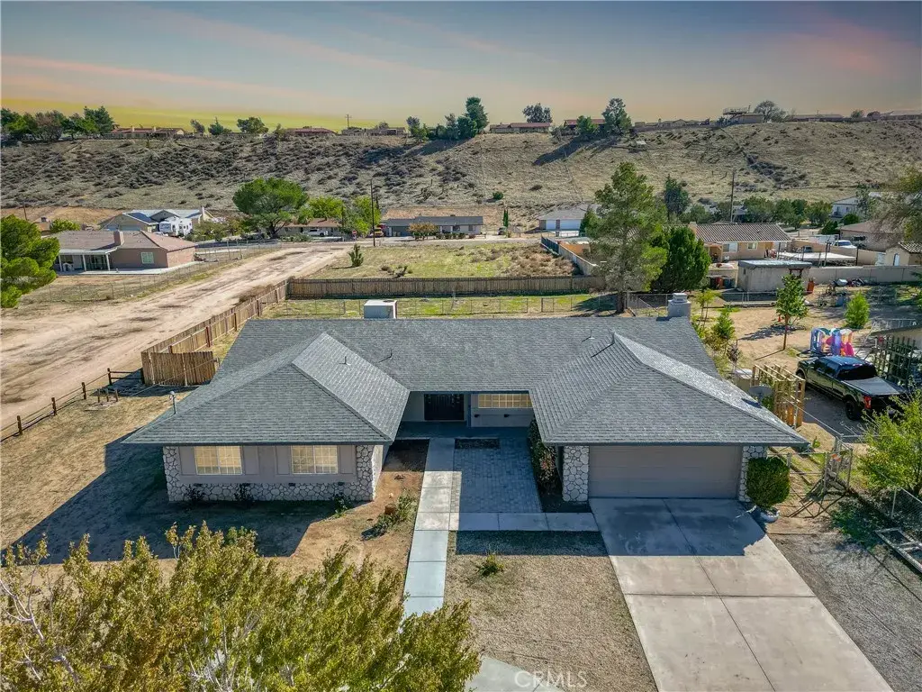 7855 Bangor Avenue, Hesperia, CA 92345 - Image #1