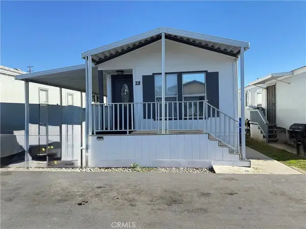 721 E 9th #28, San Bernardino, CA 92410