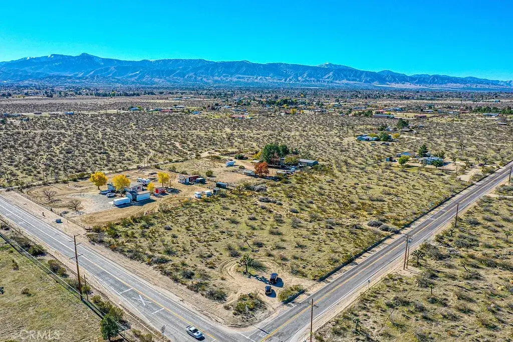 0 Duncan, Phelan, CA 92371 - #1