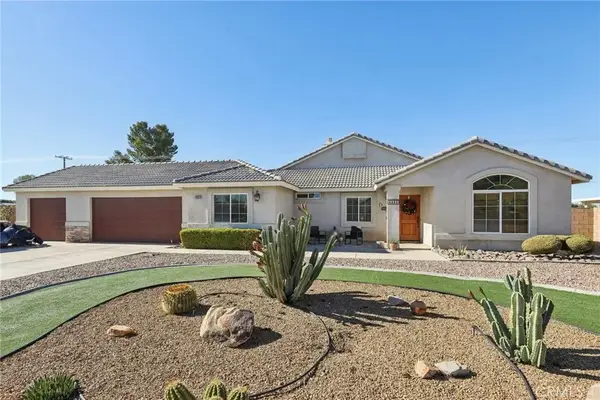 13322 Chenin Blanc Court, Apple Valley, CA 92308