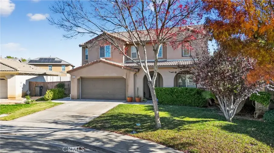 1334 Barbetty, Beaumont, CA 92223 - Image #2