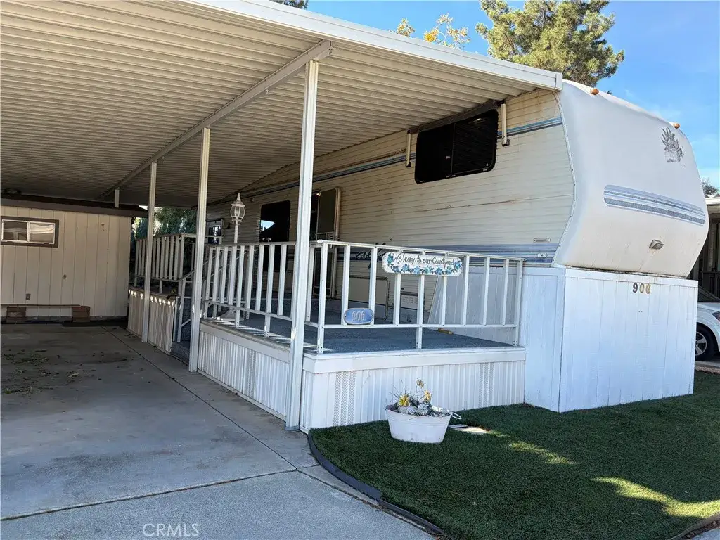 906 Acorn Drive, San Jacinto, CA 92583 - #1