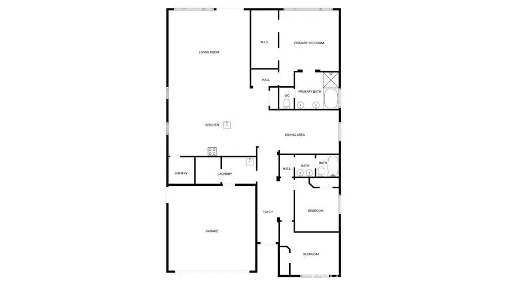 26625 Emperor Road, Menifee, CA 92585 - Image #1