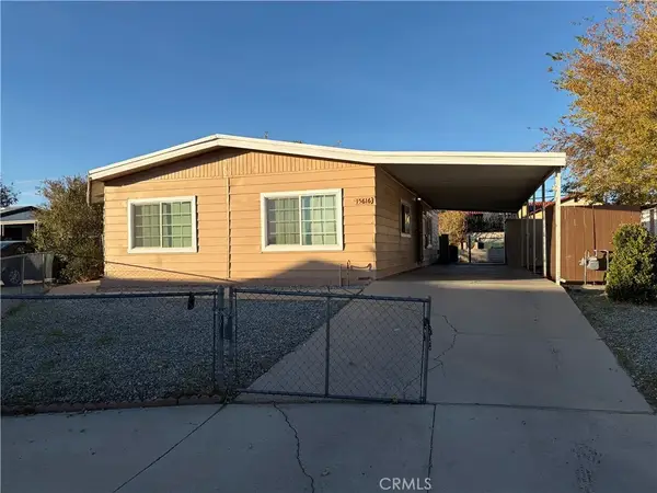15616 Calico, Victorville, CA 92395