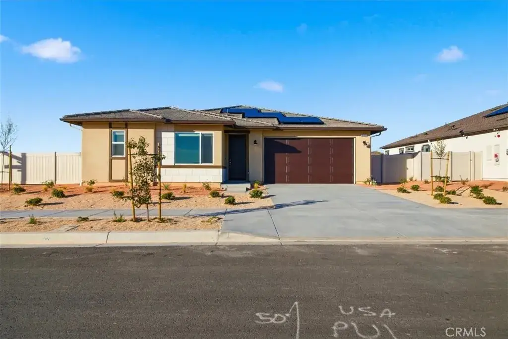 3211 E Avenue J-4, Lancaster, CA 93535 - #1