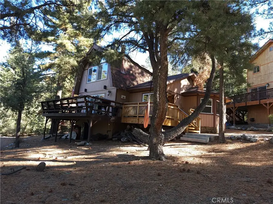 15405 Acacia, Pine Mountain Club, CA 93222 - Image #2