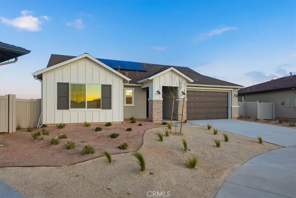 5564 Gem Court, Lancaster, CA 93536 - Image #1