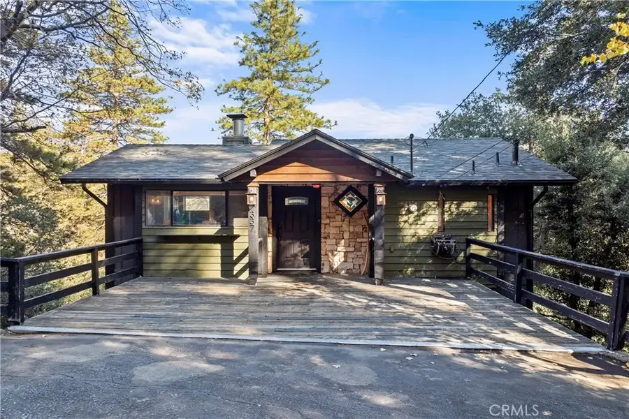 337 Wylerhorn, Crestline, CA 92325 - #3