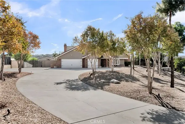 1250 Highridge, Riverside, CA 92506