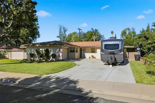 2845 Iron Hills Way, Riverside, CA 92506