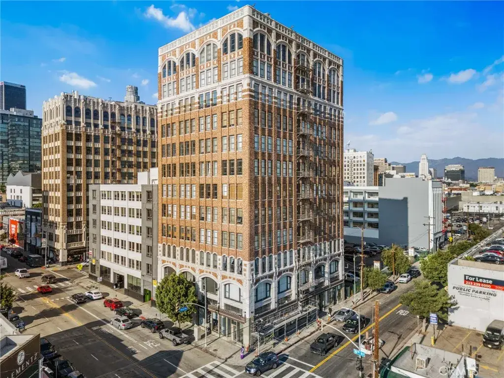 315 E 8th #401, Los Angeles, CA 90014 - #1