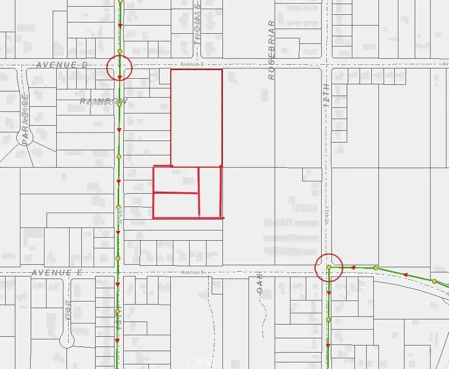 32797 Avenue D, Yucaipa, CA 92399 - #3