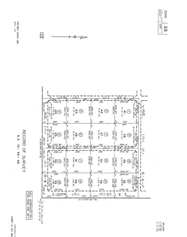 0 118th, Sun Village, CA 93543 - #2
