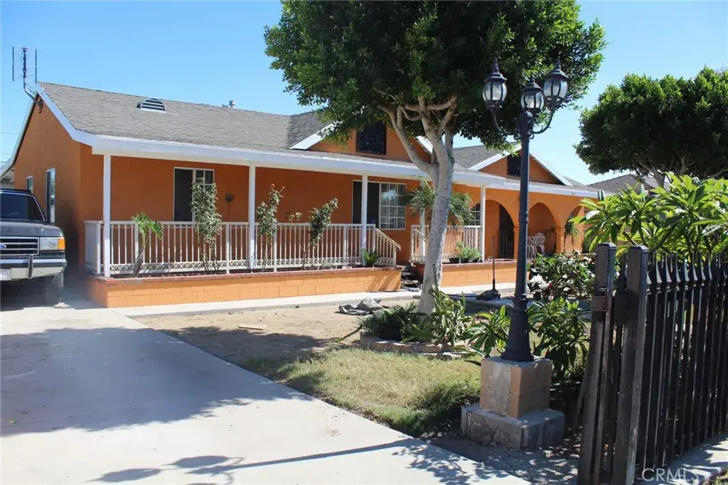 9543 Laurel Avenue, Fontana, CA 92335 - Image #1
