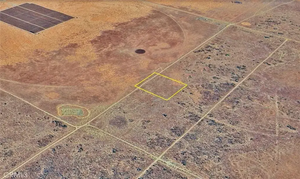 0 Ave B-8, Fairmont, CA 93536 - #1