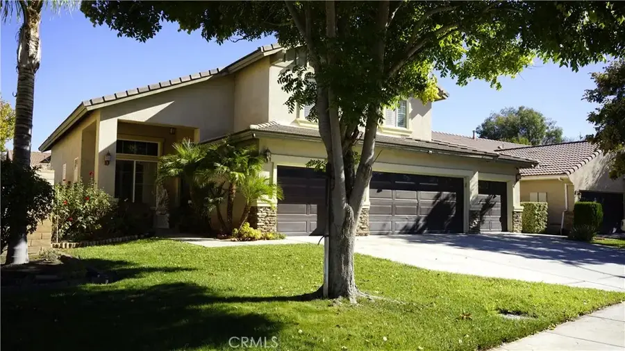 34230 Dorof Court, Wildomar, CA 92595 - #2