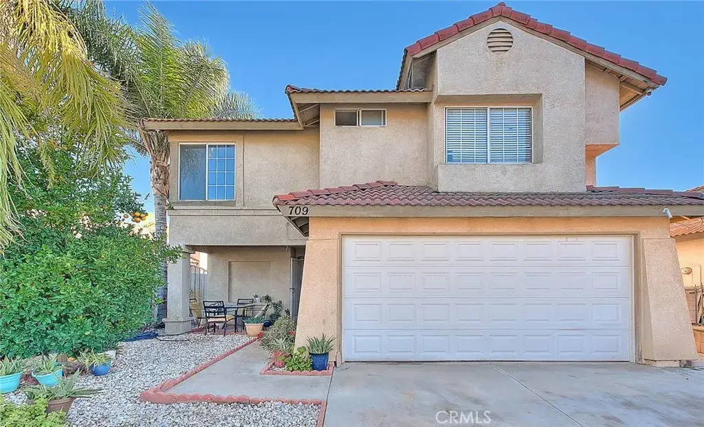 709 Mariner, Perris, CA 92571 - Image #1