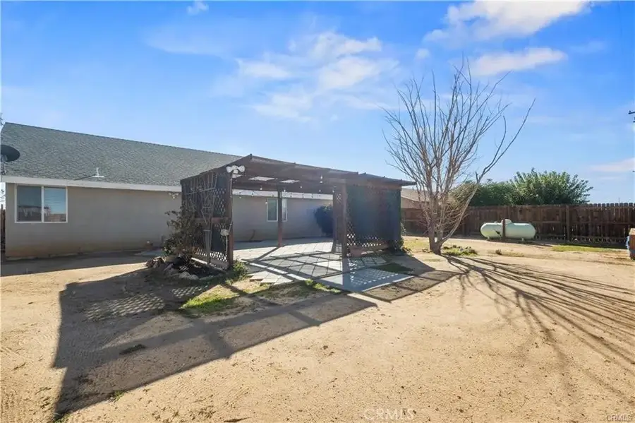 8849 Glade Avenue, California City, CA 93505 - #3