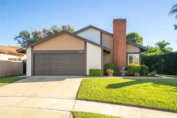 9121 Helms, Rancho Cucamonga, CA 91730