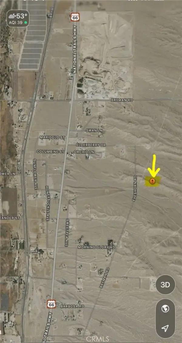 0 Eveshorn, Victorville, CA 92368