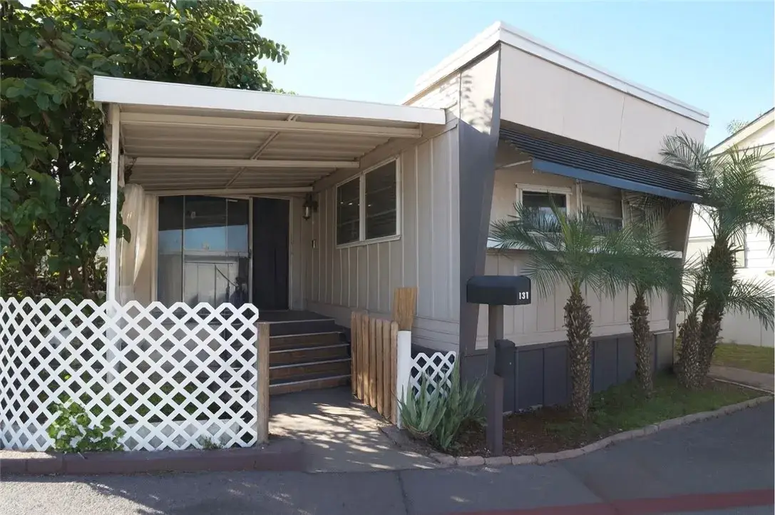 1045 Azusa #191, Covina, CA 91722 - #1