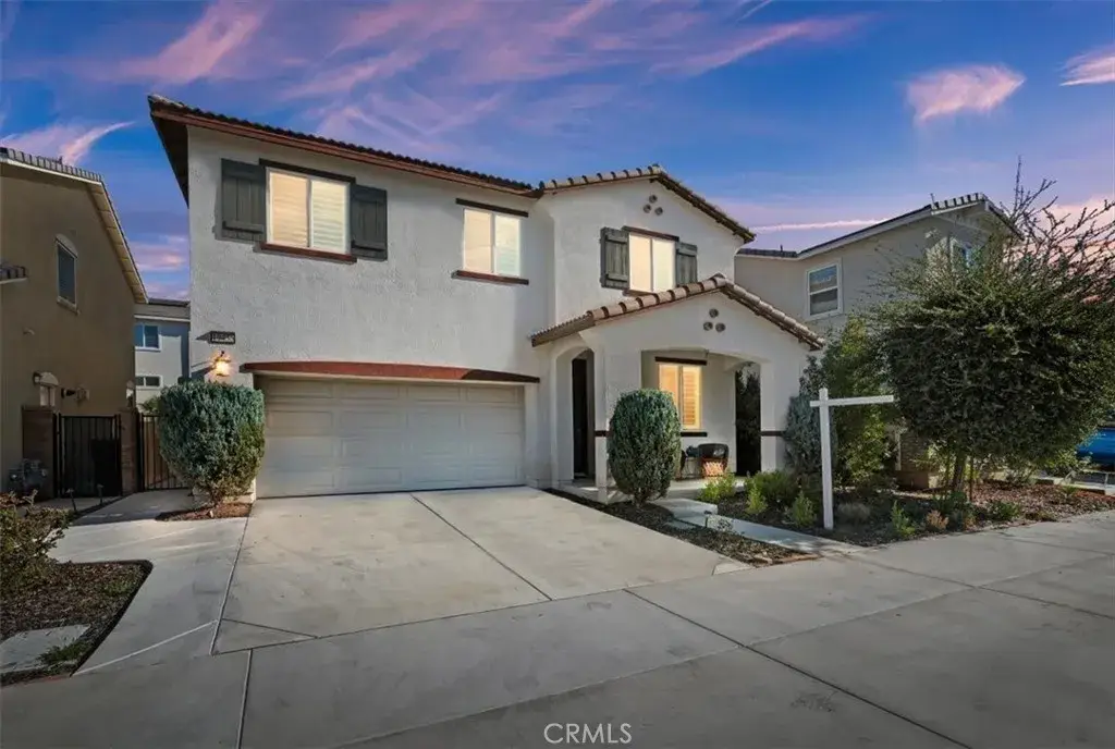 19435 Fortunello Ave, Riverside, CA 92508 - Image #1