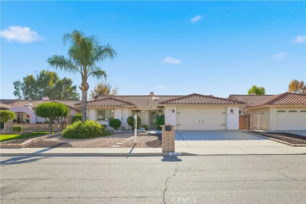 2635 Beech Tree, Hemet, CA 92545 - Image #1