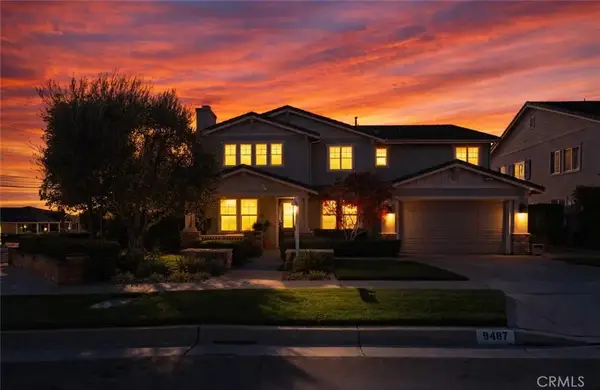 9487 Hedges Drive, Rancho Cucamonga, CA 91701