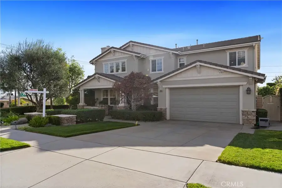 9487 Hedges Drive, Rancho Cucamonga, CA 91701 - Image #3