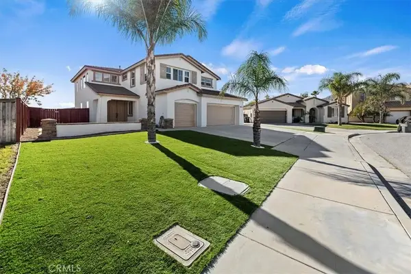 2870 Newcastle, San Jacinto, CA 92582