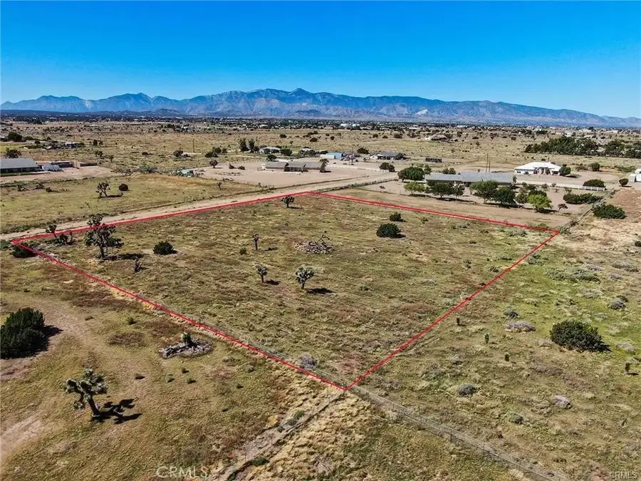 0 Bonanza, Phelan, CA 92371 - Image #2