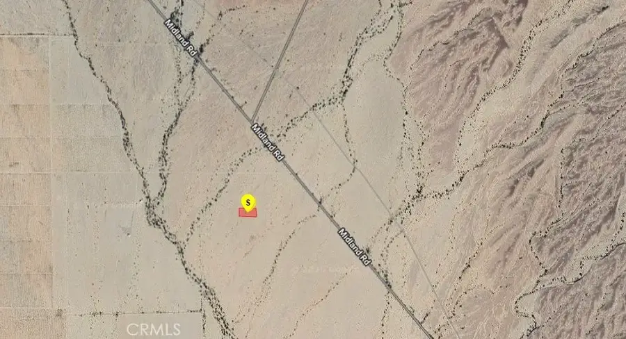 0 Near Midland Rd, Desert Center, CA 92239 - Image #2
