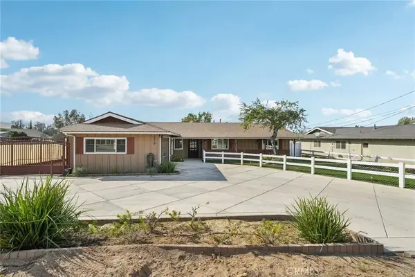 3470 Pedley, Norco, CA 92860