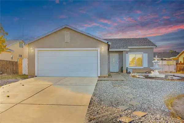 17850 Avery, Adelanto, CA 92301