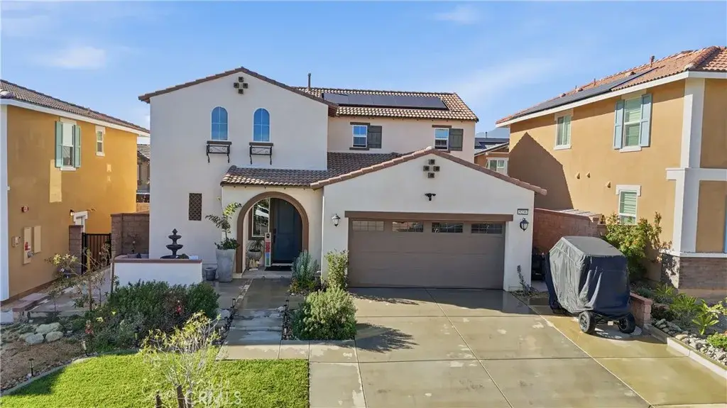 5236 Collard, Fontana, CA 92336 - #1