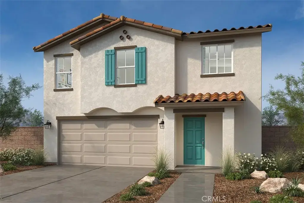 28337 Deer Brush Drive, Nuevo, CA 92567 - Image #1
