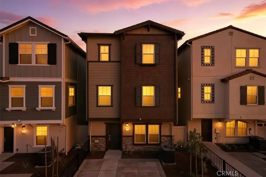 2520 Iconic Street, South El Monte, CA 91733 - #2