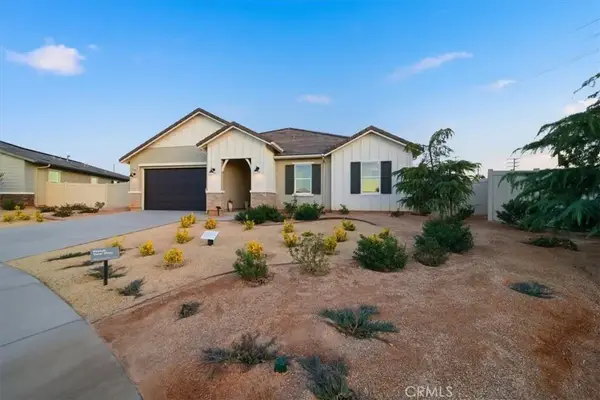 42971 Summer Lane, Lancaster, CA 93536