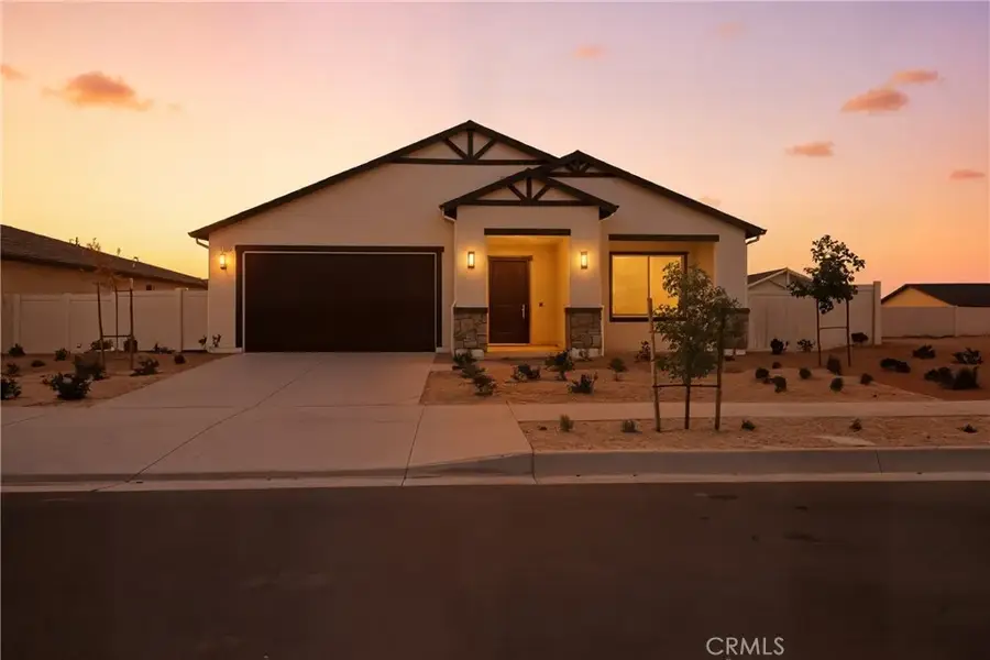 3248 E Avenue J-3, Lancaster, CA 93535 - #2